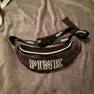 VICTORIA SECRET PINK FANNY PACK